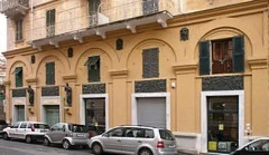 La Maison Des Caprices_ _stazione_5terre Lejlighed La Spezia
